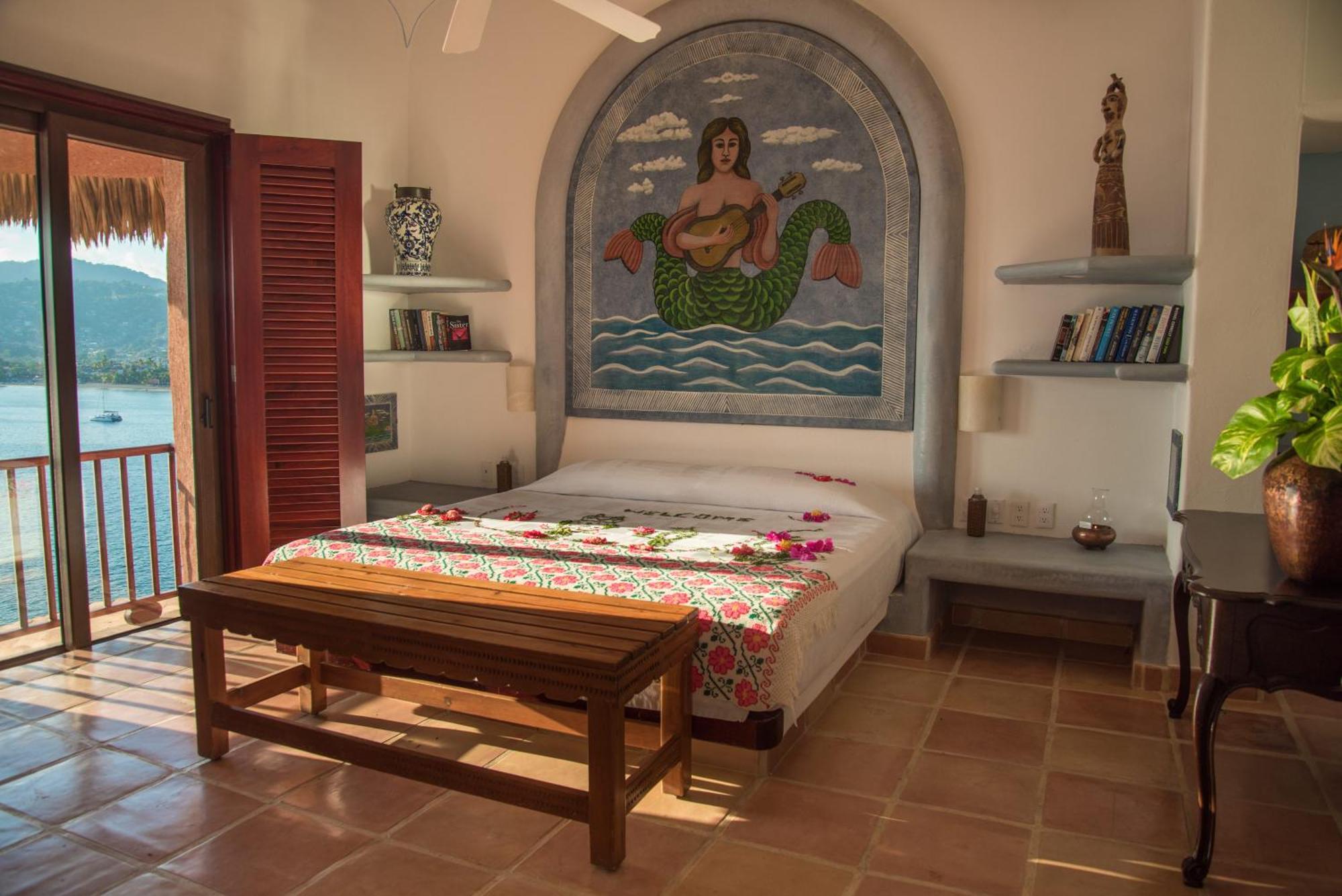 La Casa Que Canta (Adults Only) Ζιουατανέχο Εξωτερικό φωτογραφία