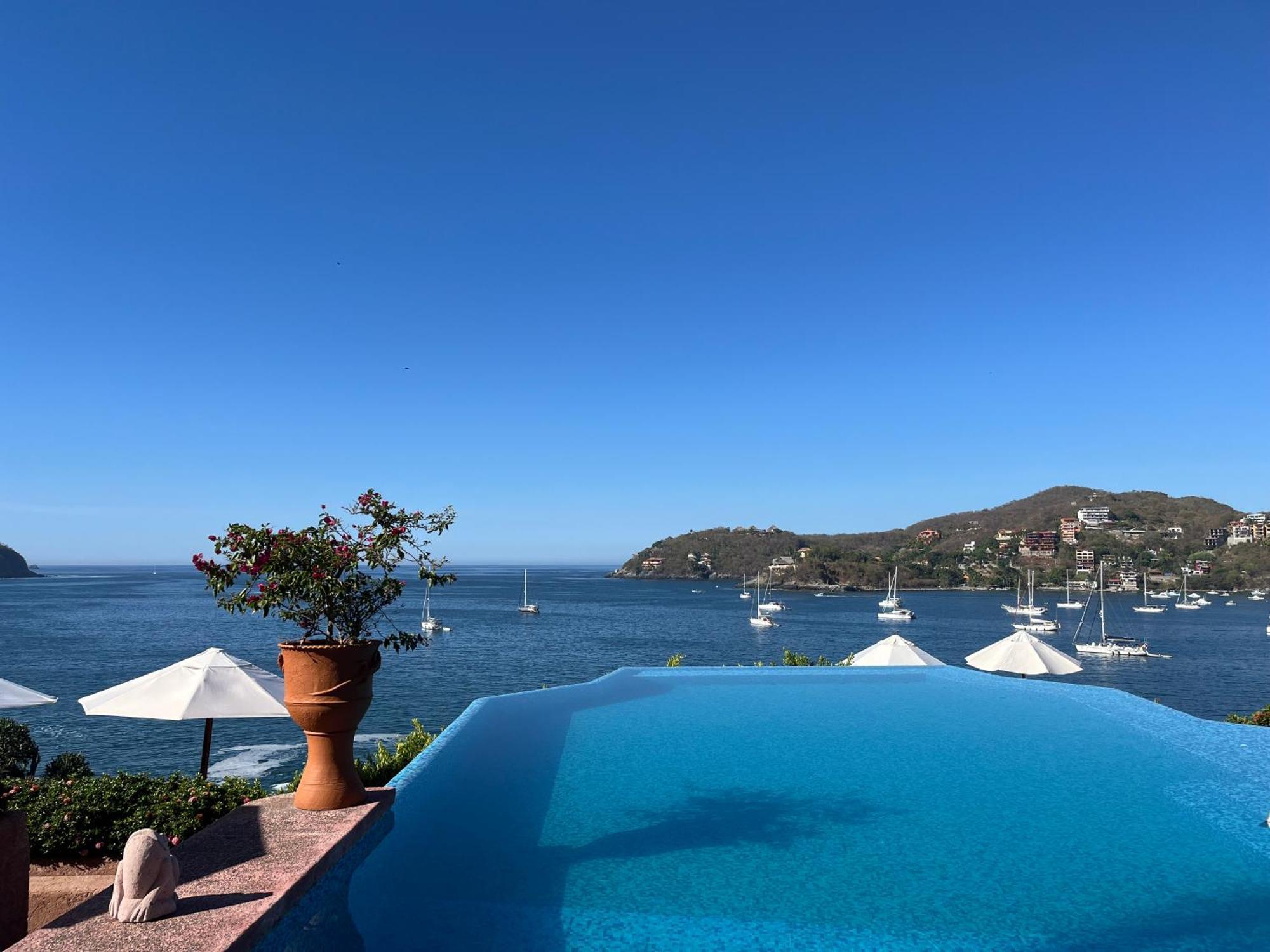 La Casa Que Canta (Adults Only) Ζιουατανέχο Εξωτερικό φωτογραφία